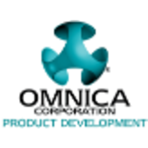 Omnica Corporation logo