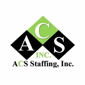 ACS Staffing Inc logo