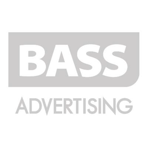 Bass Advertising logo