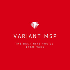 Variant Medical Staffing Partners logo