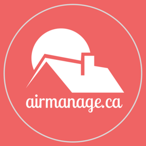 Airmanage logo