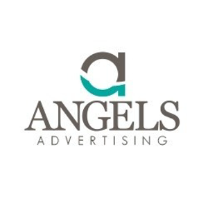 Angels Advertising logo