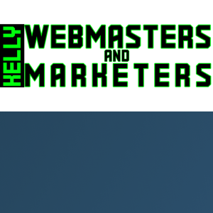 Kelly Webmasters and Marketers logo
