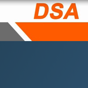 Der Sarkissian and Associates logo
