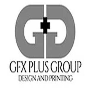 Gfx Plus Group / Graphic Design and Print logo
