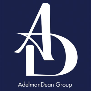 AdelmanDean Group logo