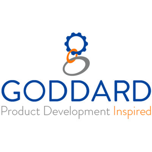 Goddard, Inc. logo