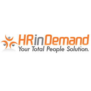 HRinDemand logo