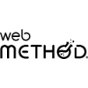 Web Method logo