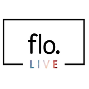 floLIVE logo