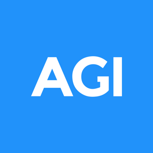 AGI Marketing logo