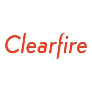 Clearfire, Inc. logo