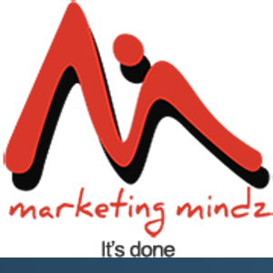 Marketing Mindz logo