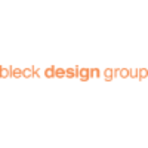 Bleck Design Group logo