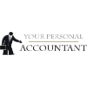 Your Personal Accountant, Inc. logo