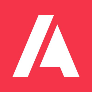 Adjusted Studio logo