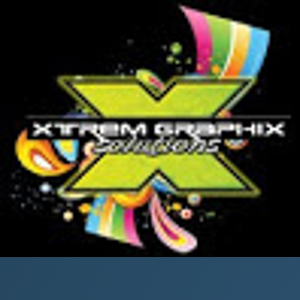 Xtrem Graphix Solution Inc. logo