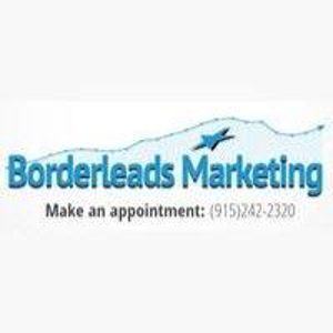 Borderleads Marketing logo