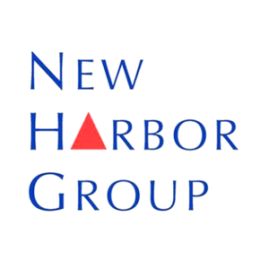 New Harbor Group logo