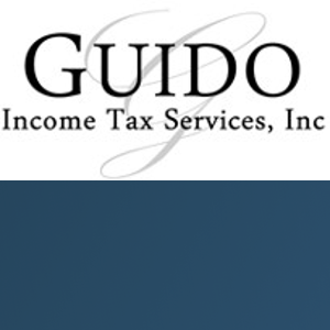 Guido Income Tax Services logo