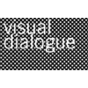 Visual Dialogue logo