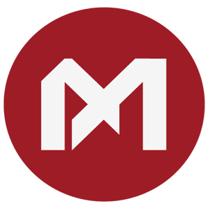 Maudience logo