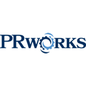 Prworks Inc logo