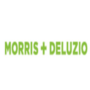 Morris + DeLuzio logo