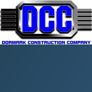 Dormark Construction logo