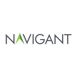 Navigant Consulting logo