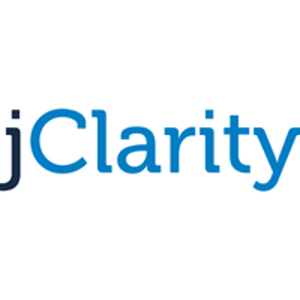 JCLARITY LIMITED logo
