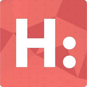 Hertzian logo