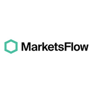 MarketsFlow logo