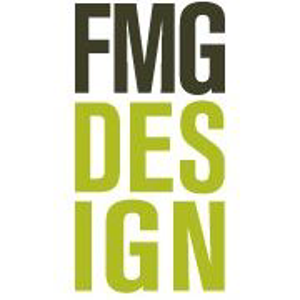 FMG Design, Inc. logo