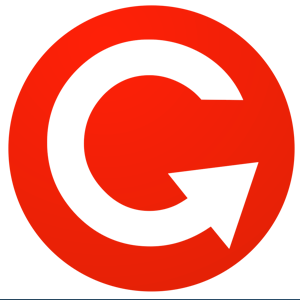 GO-SHARP logo