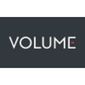 Volume New Media logo