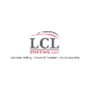 LCL Staffing, LLC logo