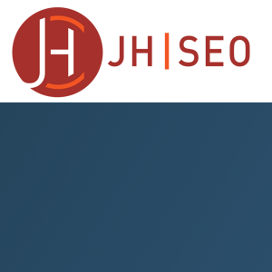 JH SEO logo