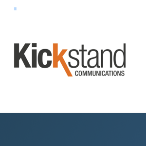 Kickstand Communications logo