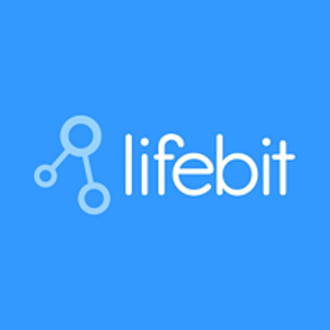 Lifebit logo