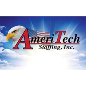 AmeriTech Staffing, Inc. logo