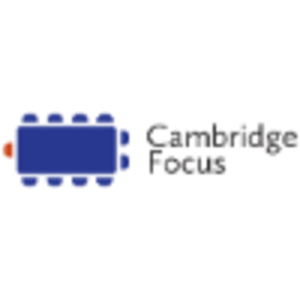 Cambridge Focus logo