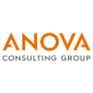 Anova Consulting Group logo