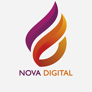 NOVA Digital logo