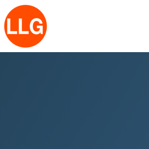 LLG Accounting logo