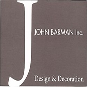 John Barman Interior Design logo