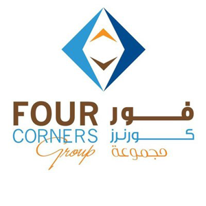 Four Corners Group logo