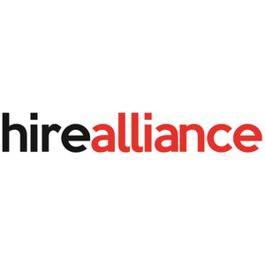 hirealliance logo