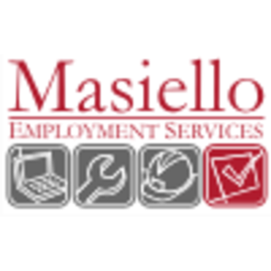 Masiello Employment Services logo