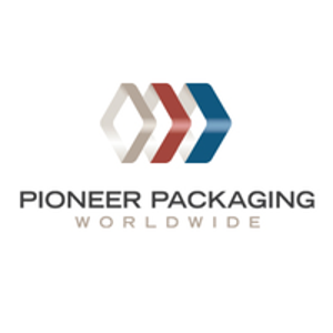 Pioneer Packaging Worldwide logo